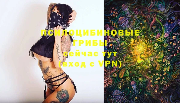 твердый Баксан