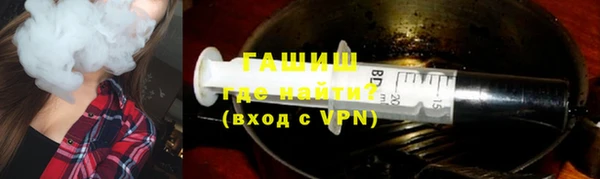 твердый Баксан