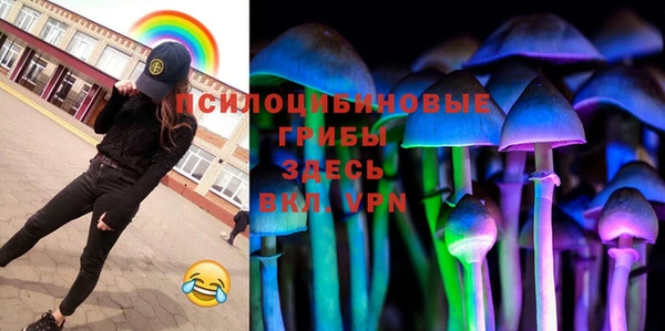 твердый Баксан
